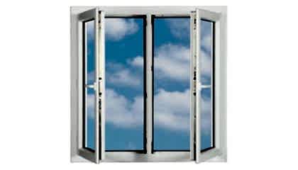 PVC Pencere