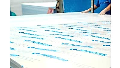 Sandwich Panel Üretimi