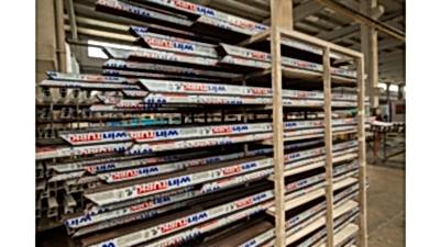 PVC Hazır Pencere ve Kapı Doğrama