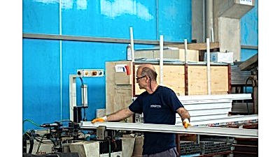 PVC Hazır Pencere ve Kapı Doğrama