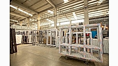 PVC Hazır Pencere ve Kapı Doğrama