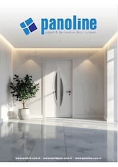 Panoline Panel Kapı Sistemleri