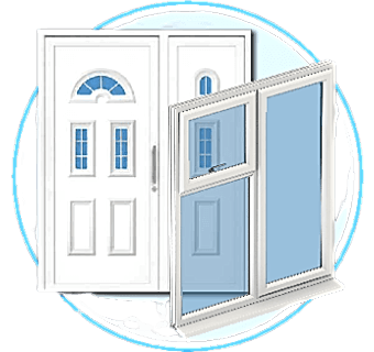 PVC Window