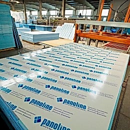Sandwich Panel Üretimi