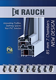 RAUCH Ürün Kataloğu